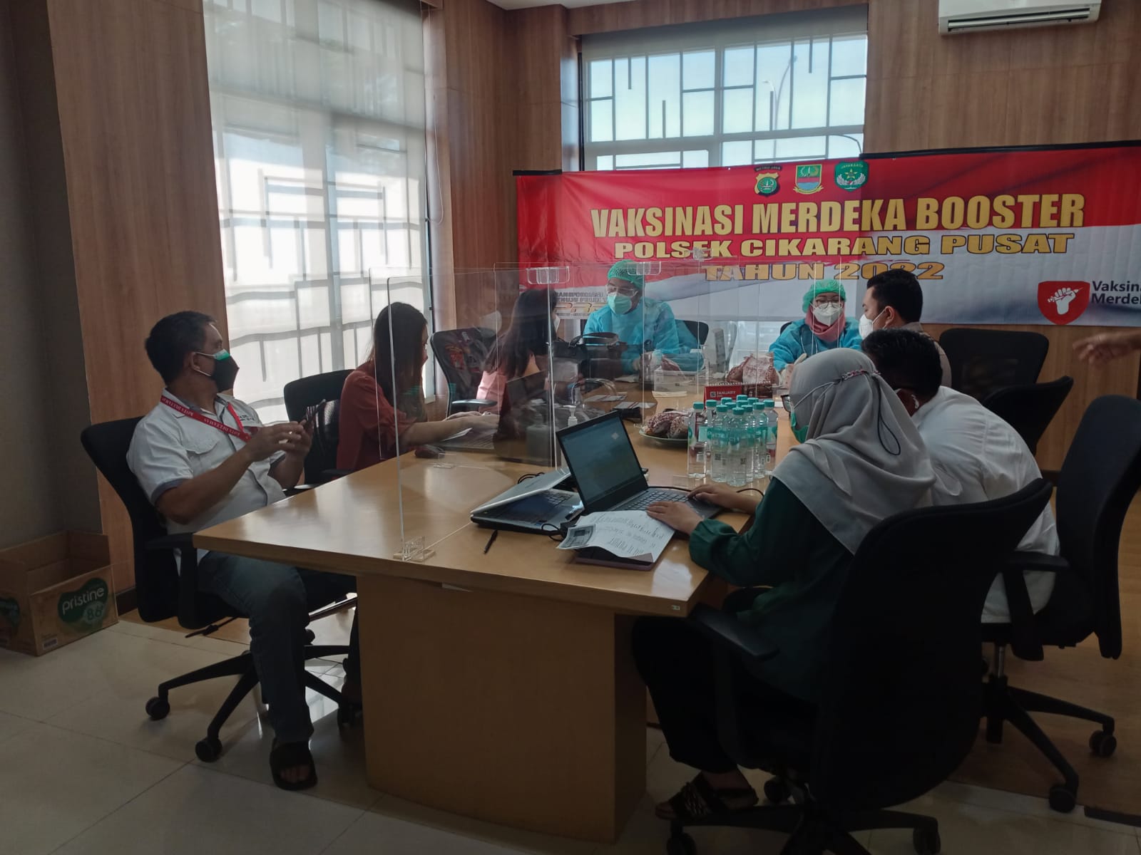 Dokumentasi Kegiatan