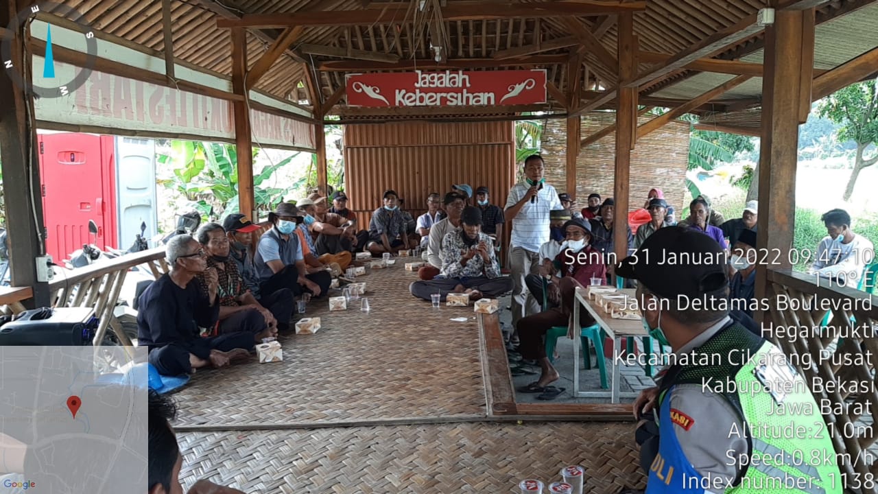 Dokumentasi Kegiatan