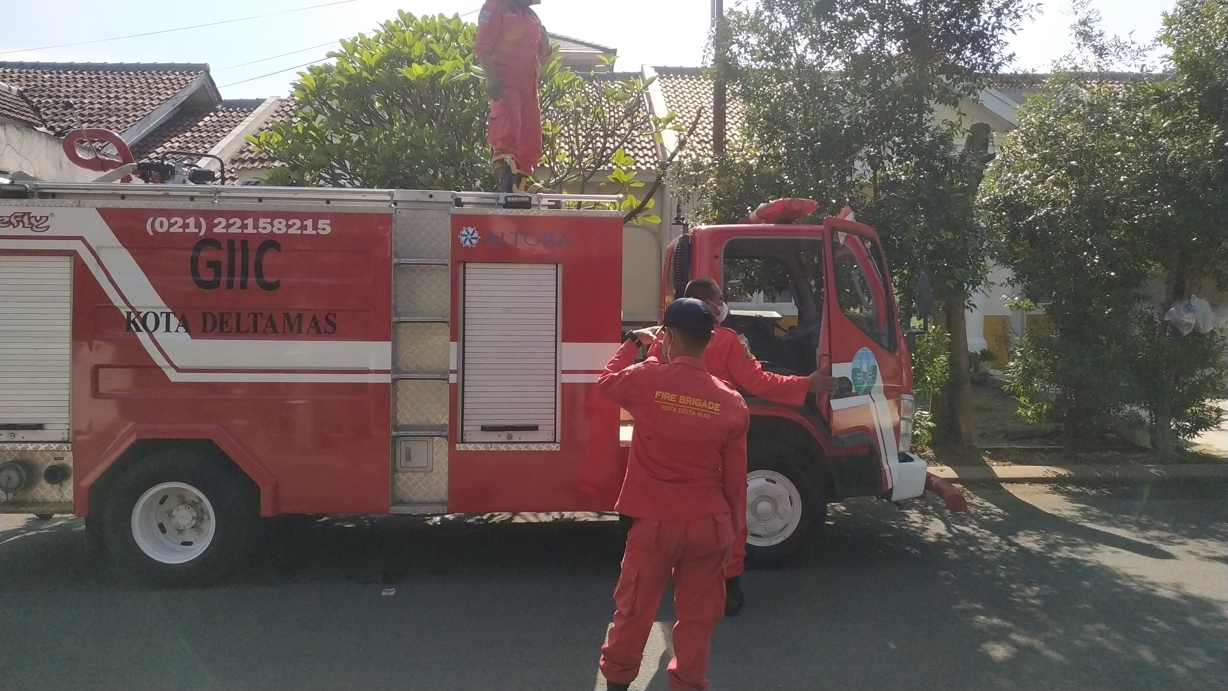 Dokumentasi Kegiatan