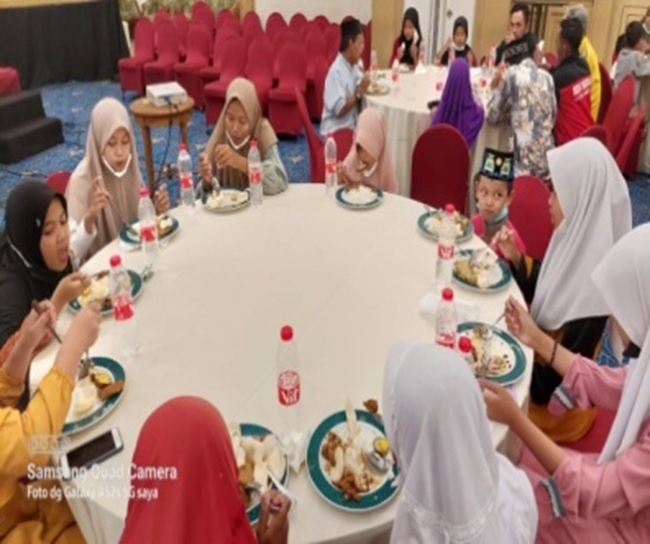 Dokumentasi Kegiatan