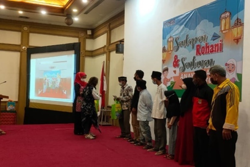 Dokumentasi Kegiatan