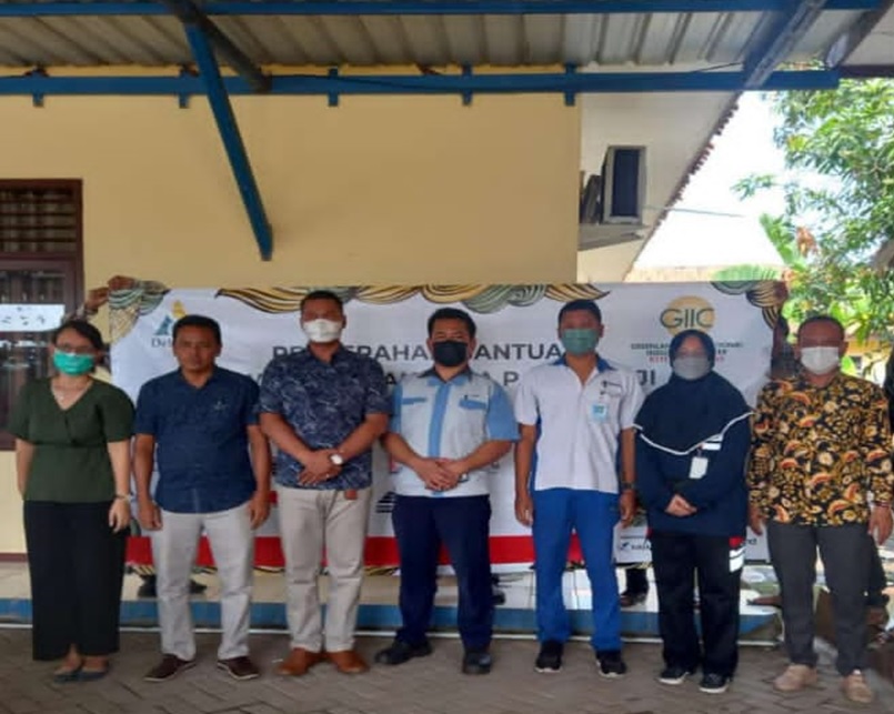 Dokumentasi Kegiatan