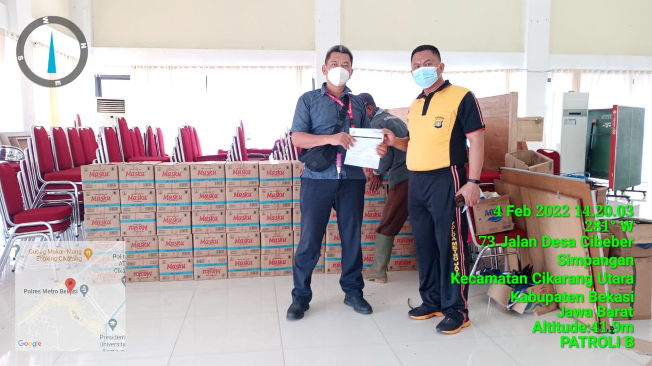 Dokumentasi Kegiatan