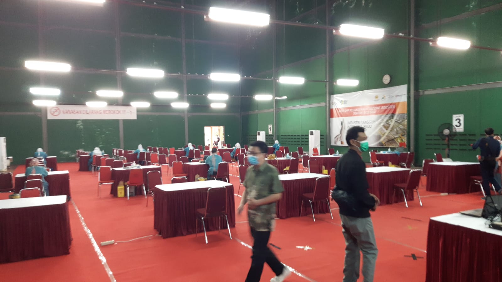 Dokumentasi Kegiatan