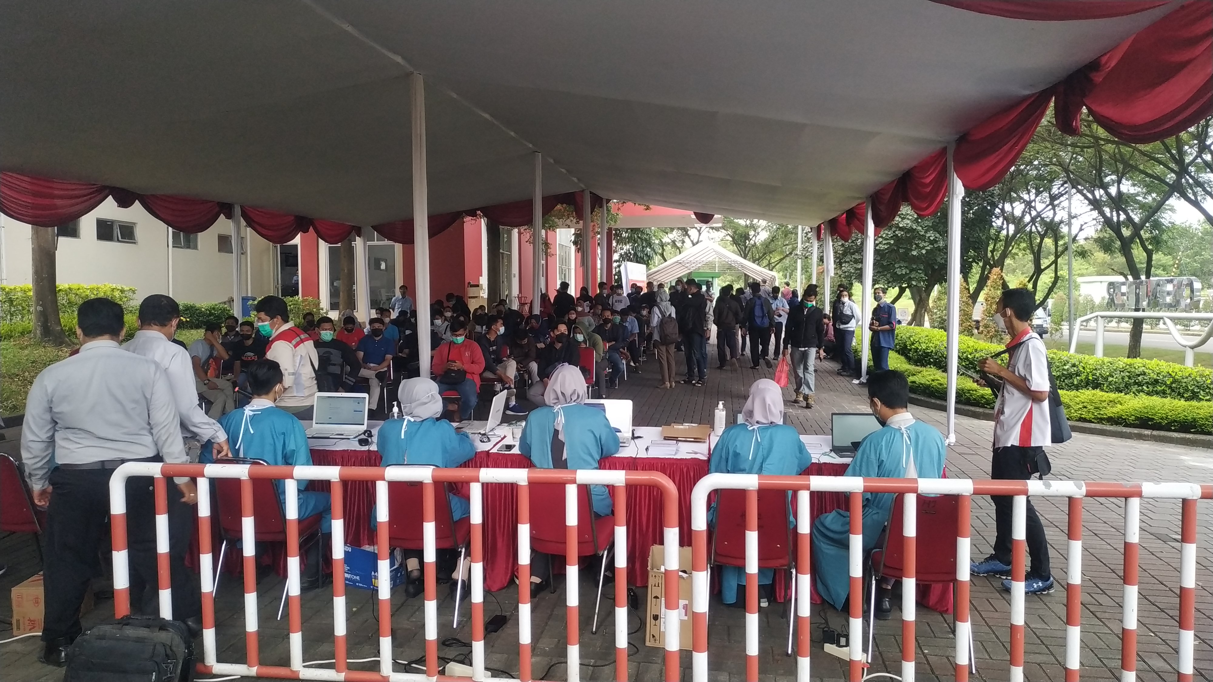 Dokumentasi Kegiatan