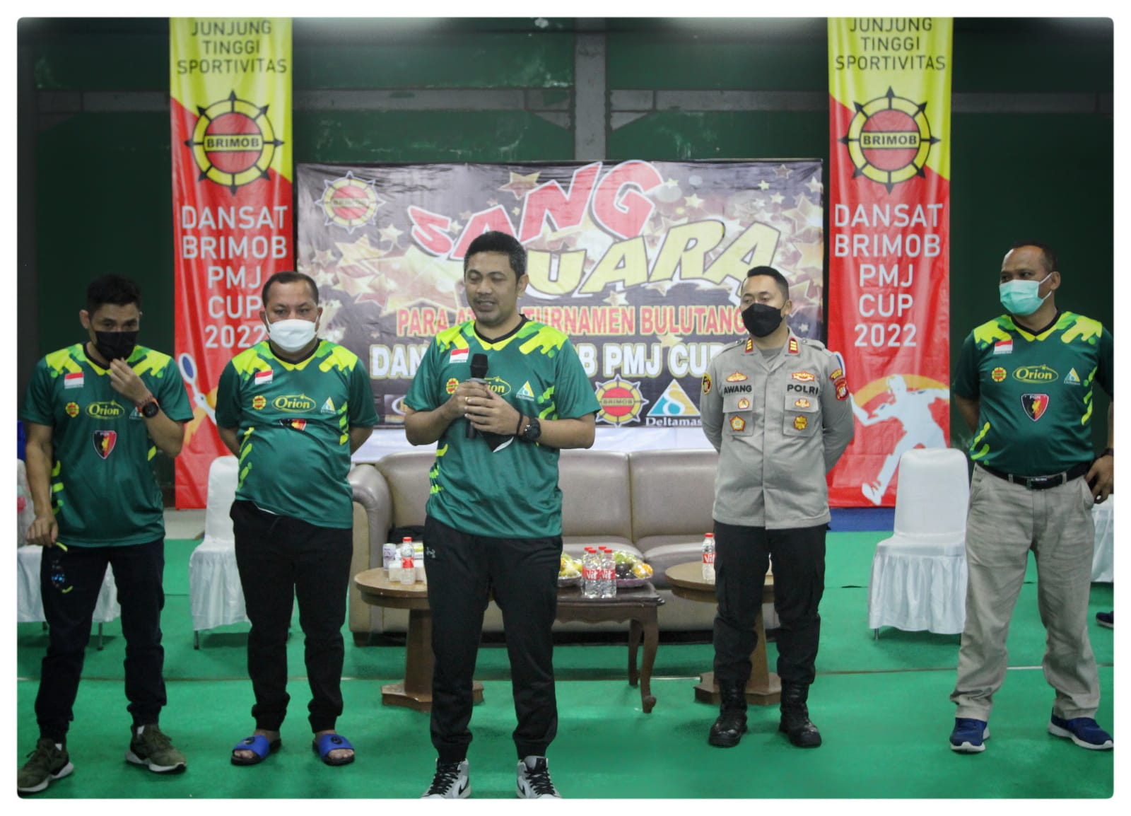 Dokumentasi Kegiatan