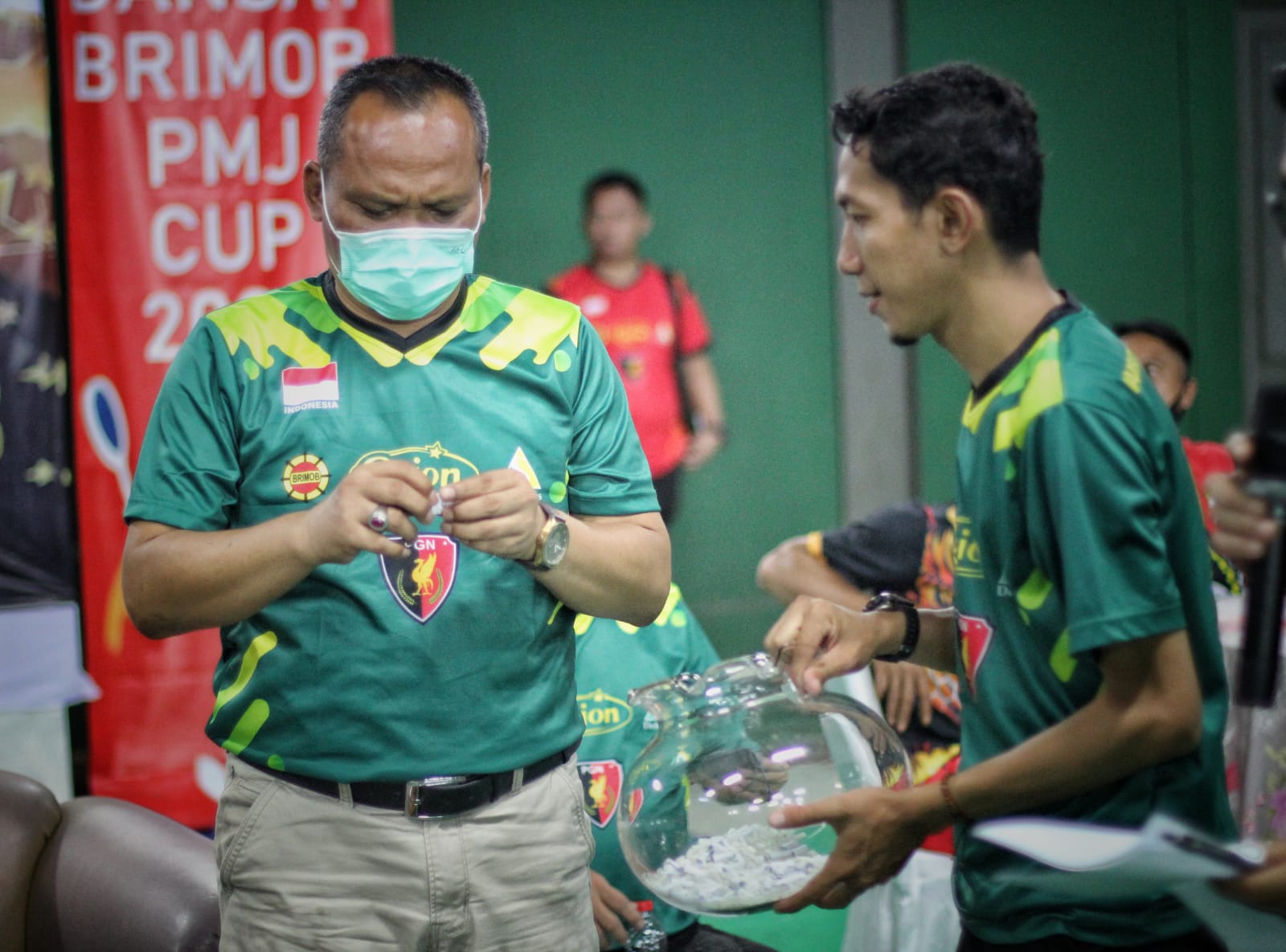 Dokumentasi Kegiatan