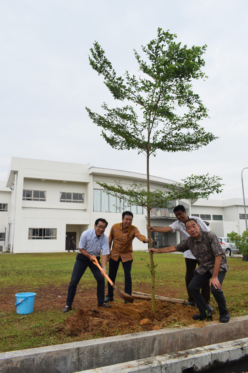 Dokumentasi Kegiatan
