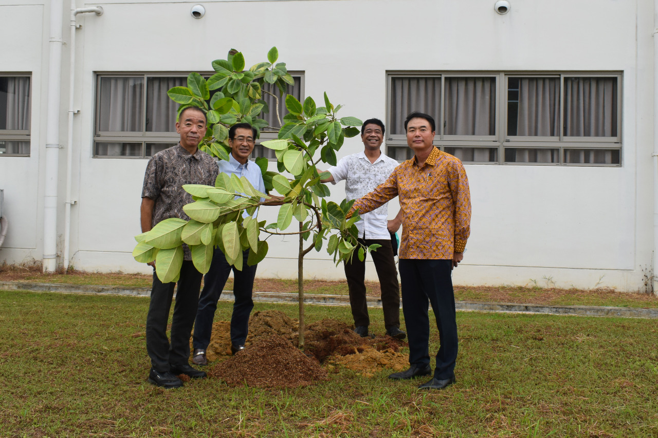 Dokumentasi Kegiatan