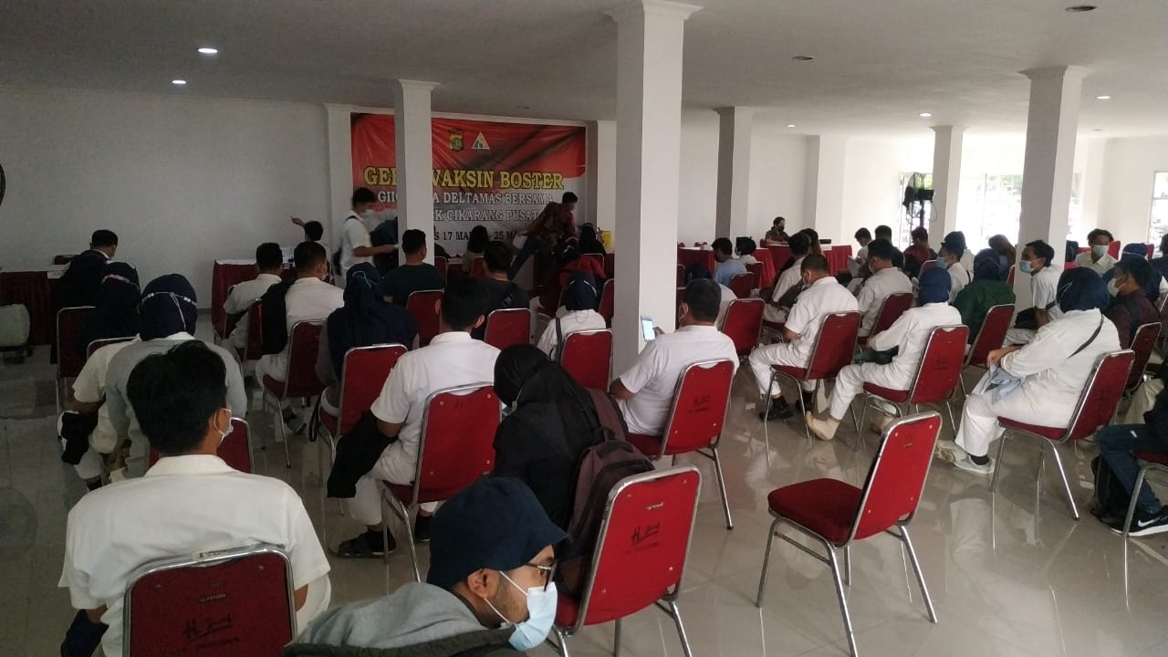 Dokumentasi Kegiatan