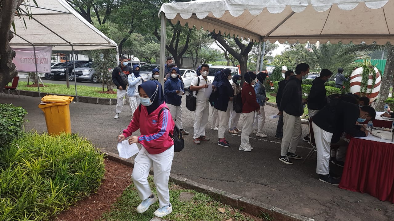 Dokumentasi Kegiatan