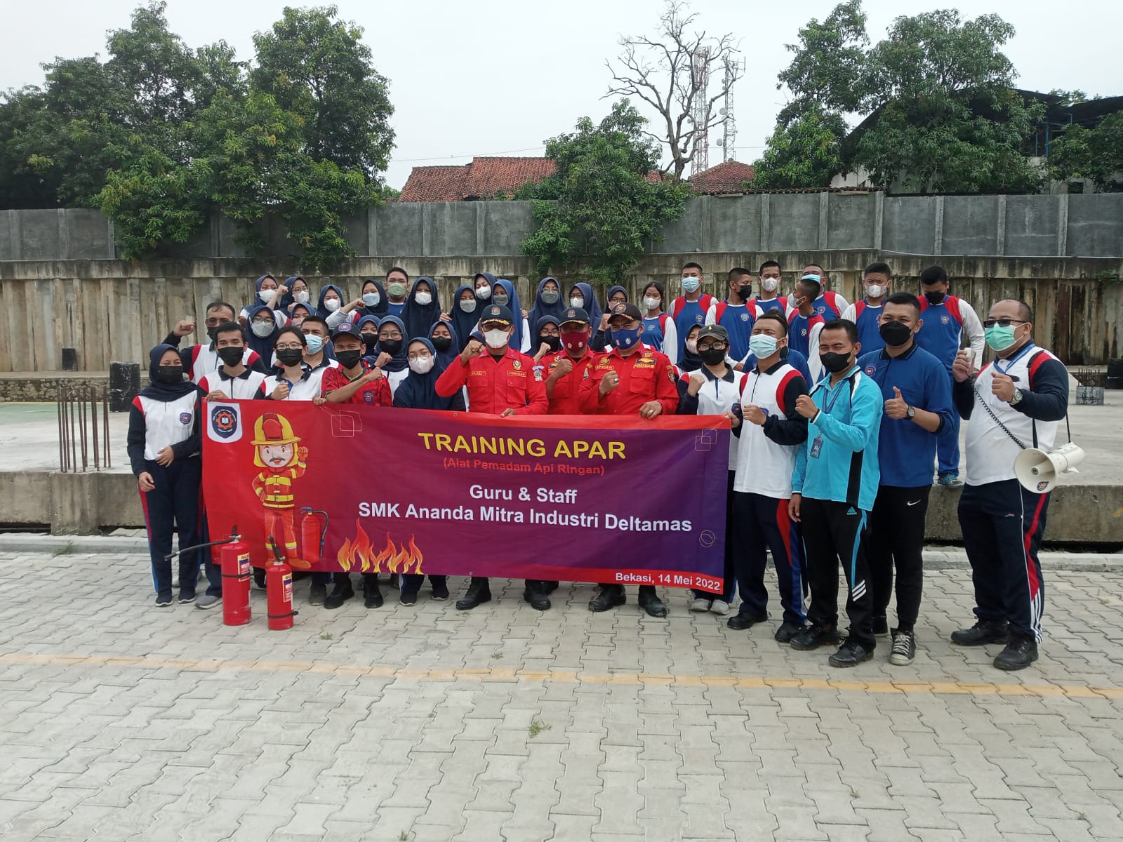 Dokumentasi Kegiatan