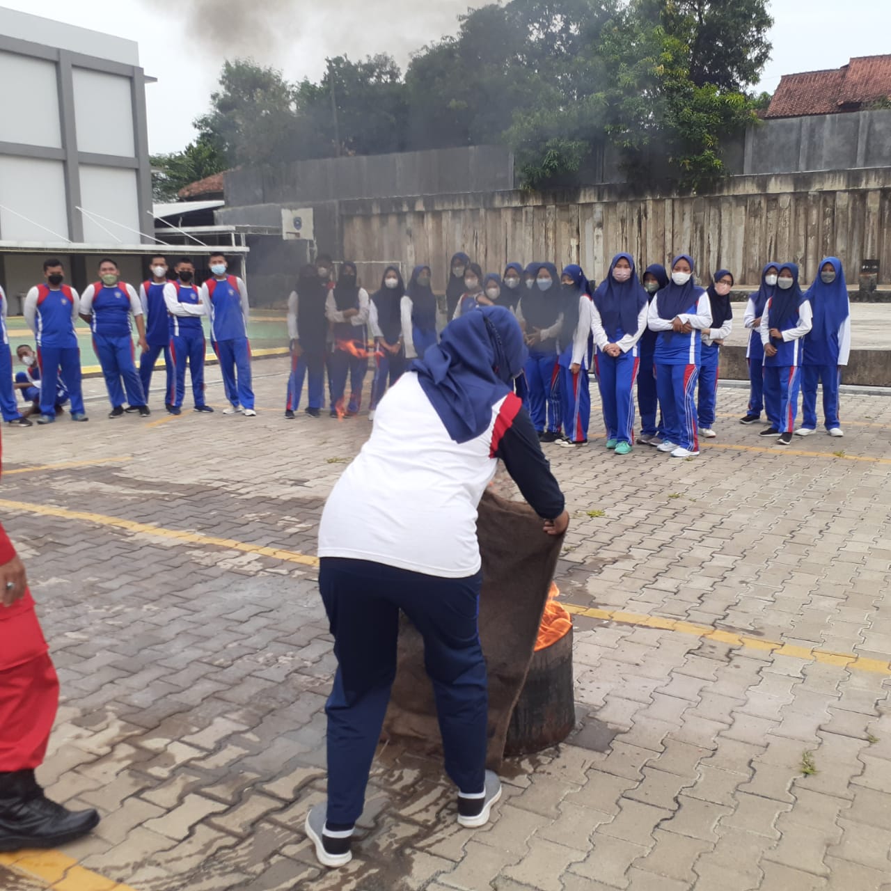 Dokumentasi Kegiatan