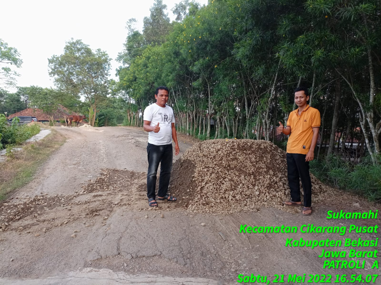 Dokumentasi Kegiatan