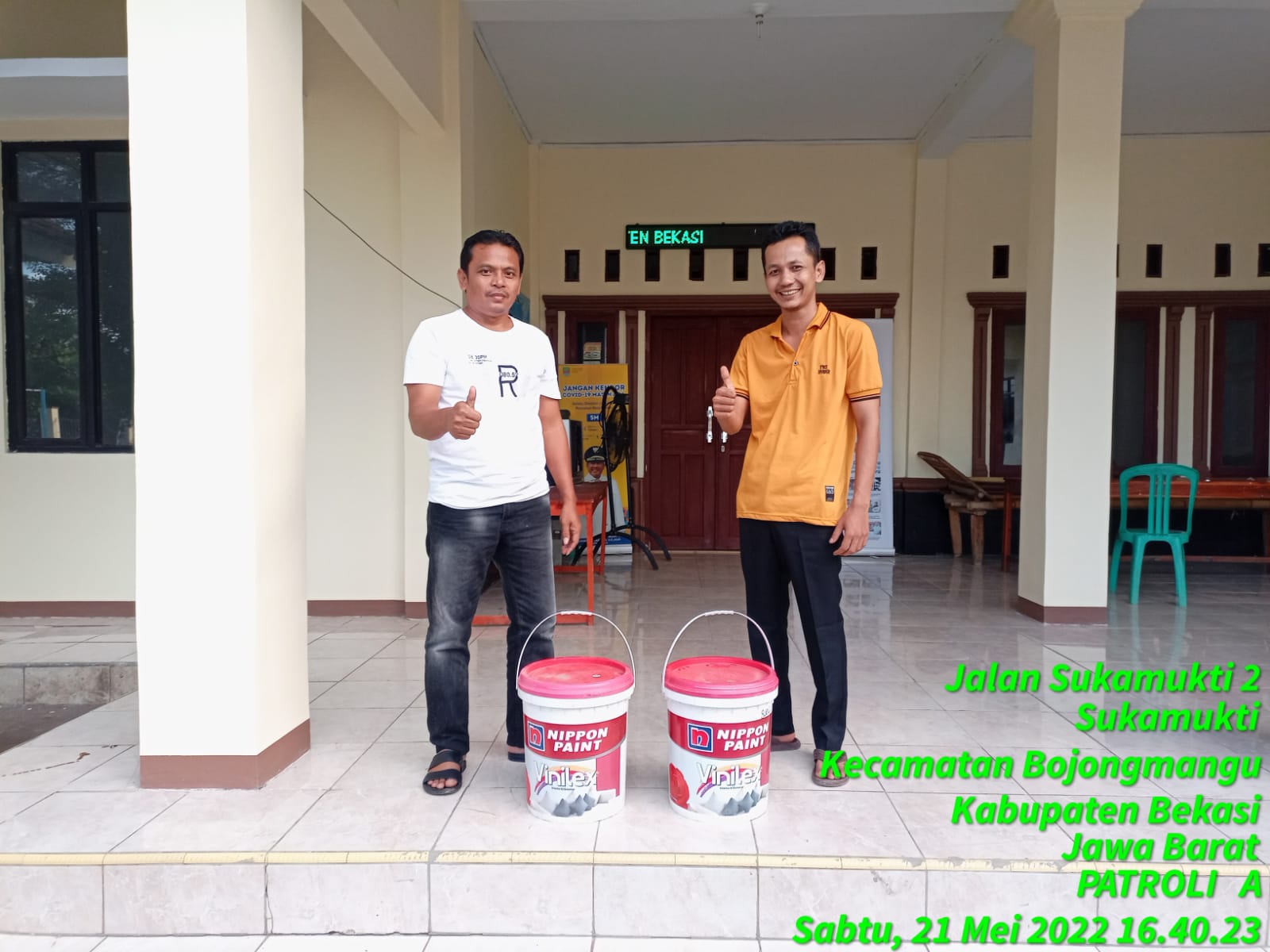 Dokumentasi Kegiatan