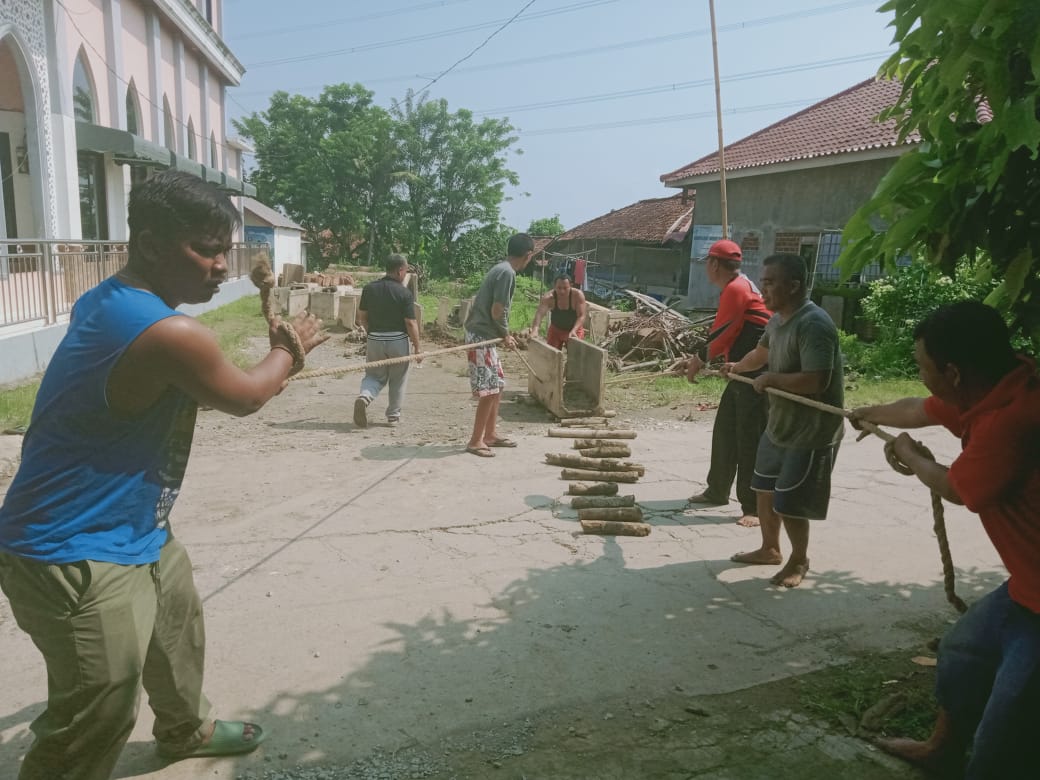 Dokumentasi Kegiatan