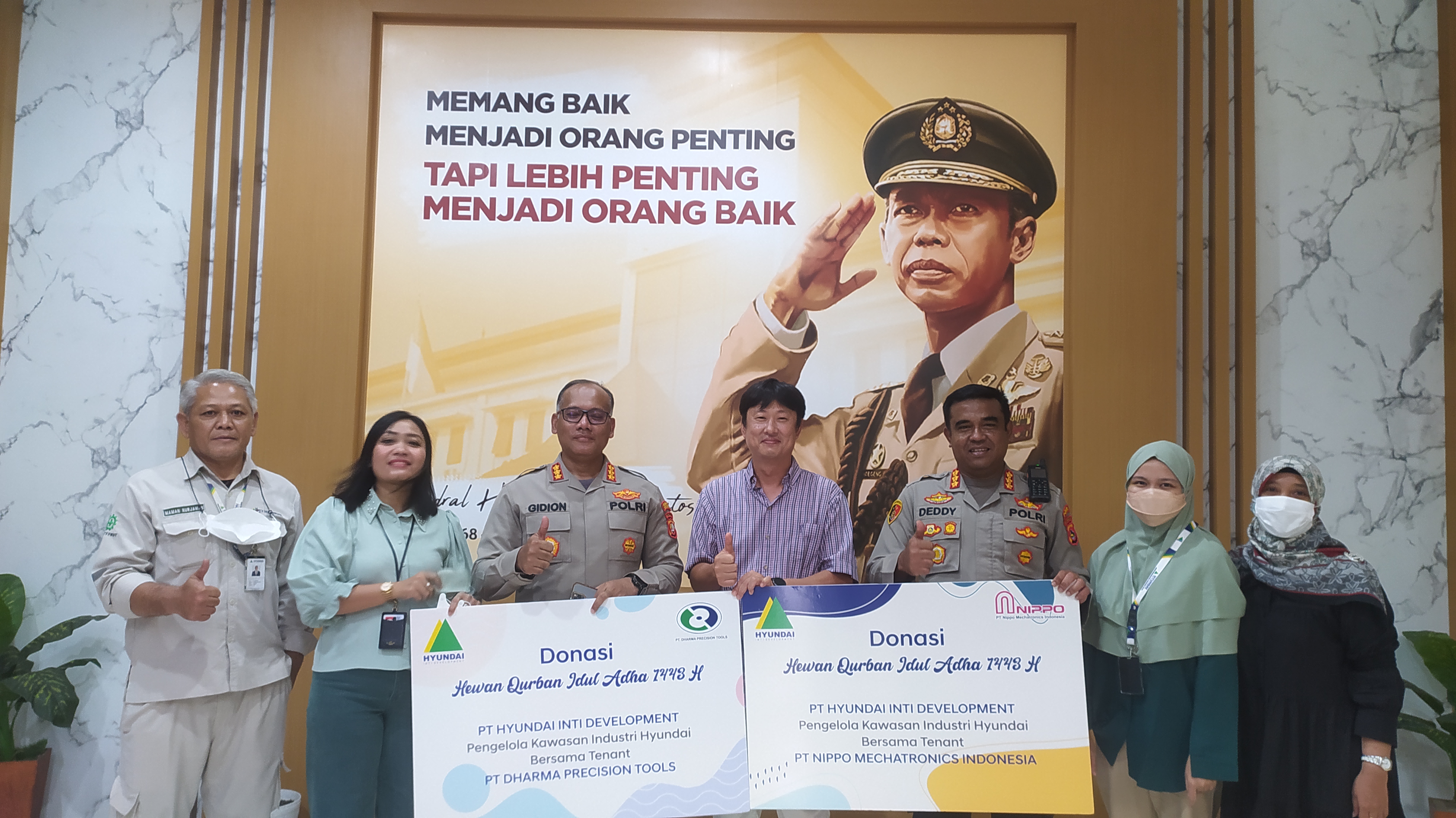 Dokumentasi Kegiatan