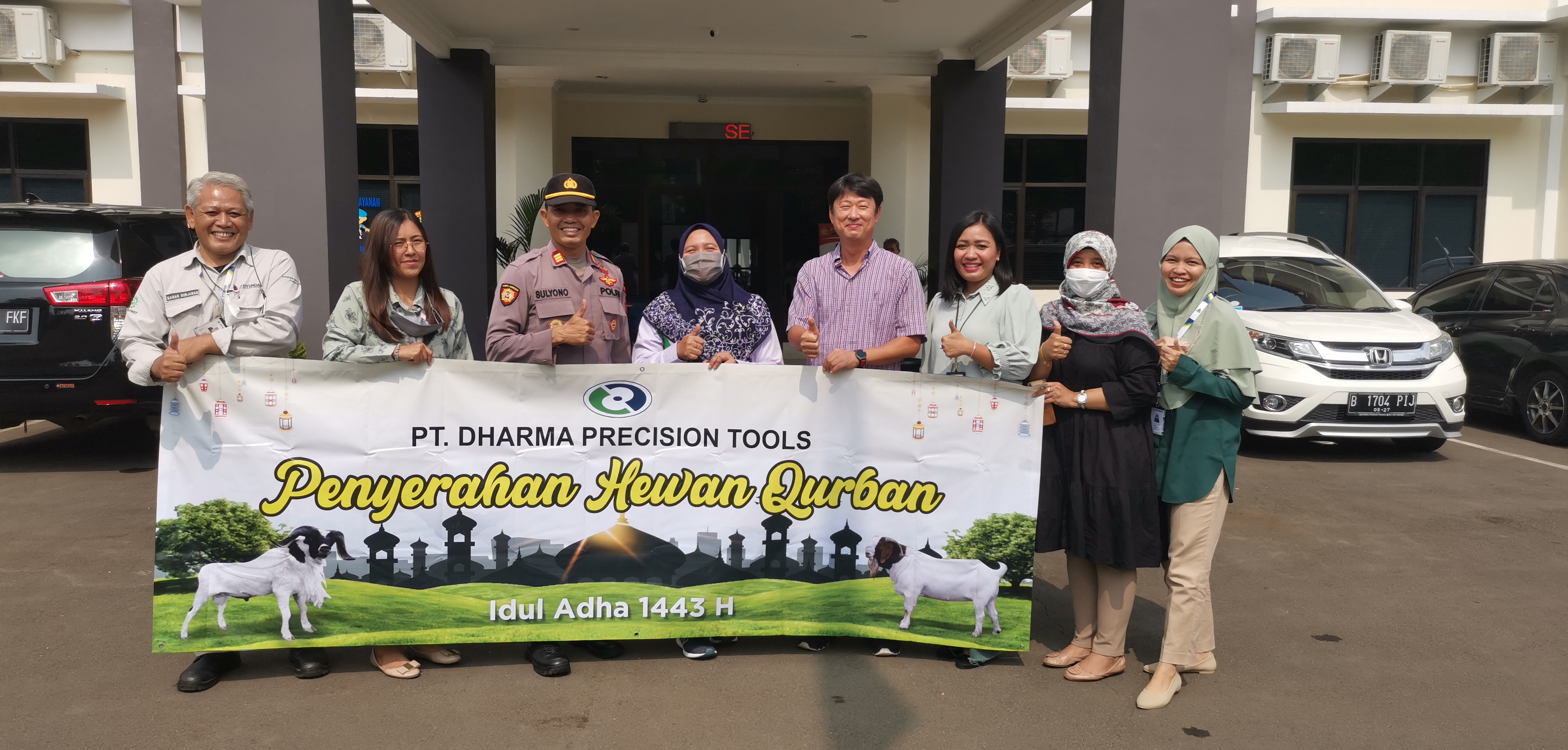 Dokumentasi Kegiatan