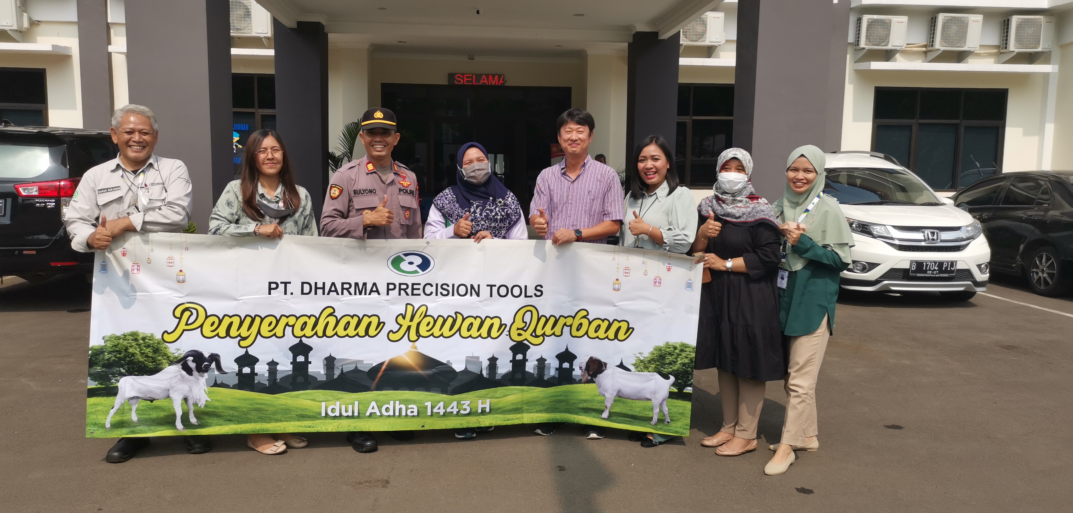 Dokumentasi Kegiatan