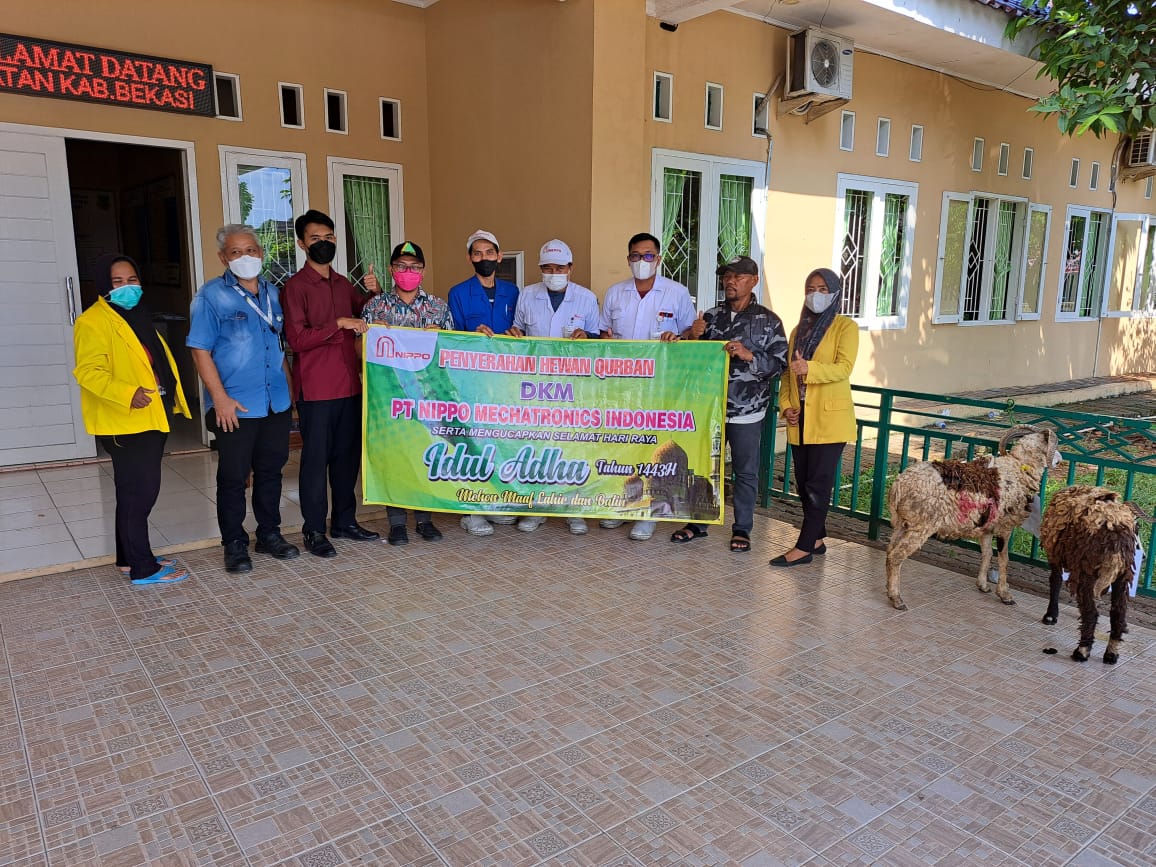 Dokumentasi Kegiatan