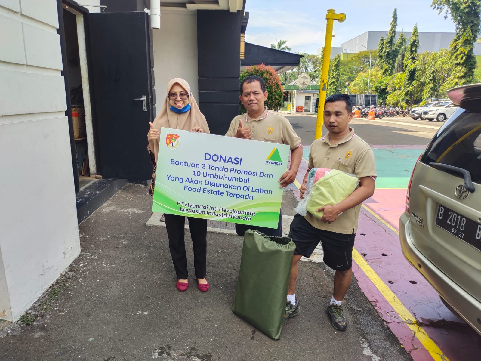 Dokumentasi Kegiatan