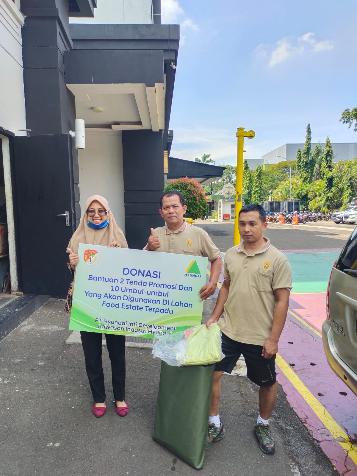 Dokumentasi Kegiatan
