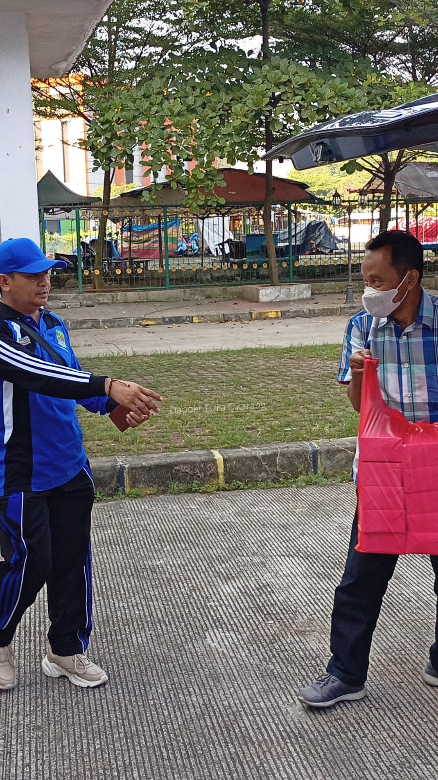 Dokumentasi Kegiatan