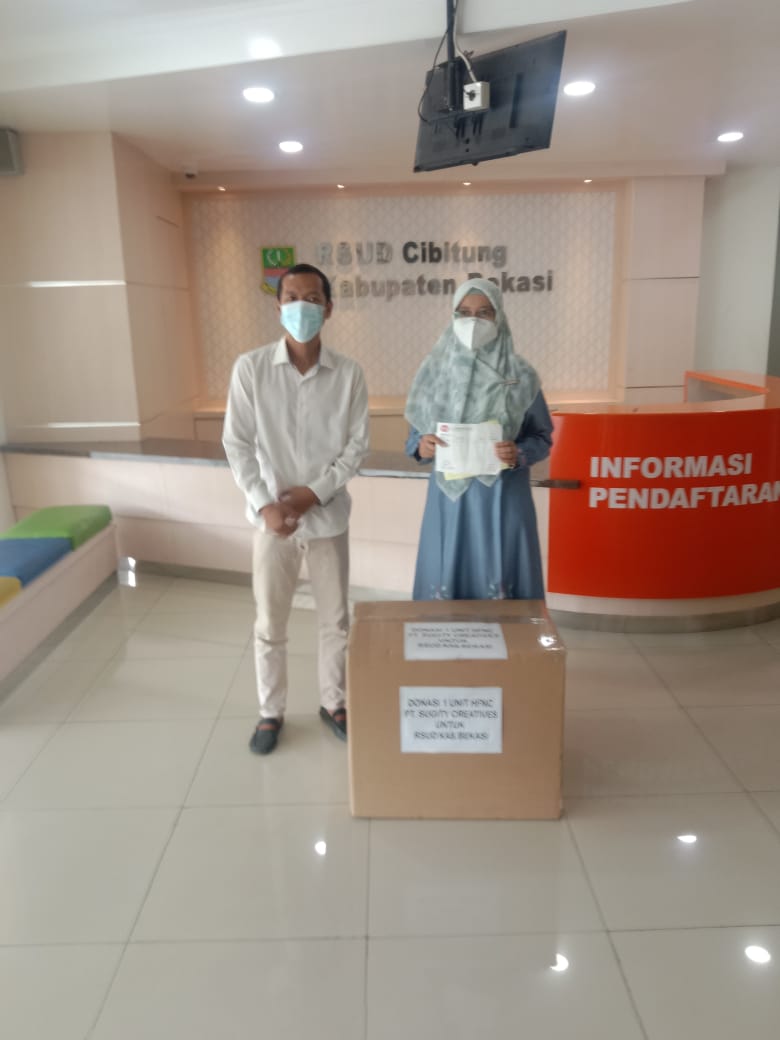 Dokumentasi Kegiatan
