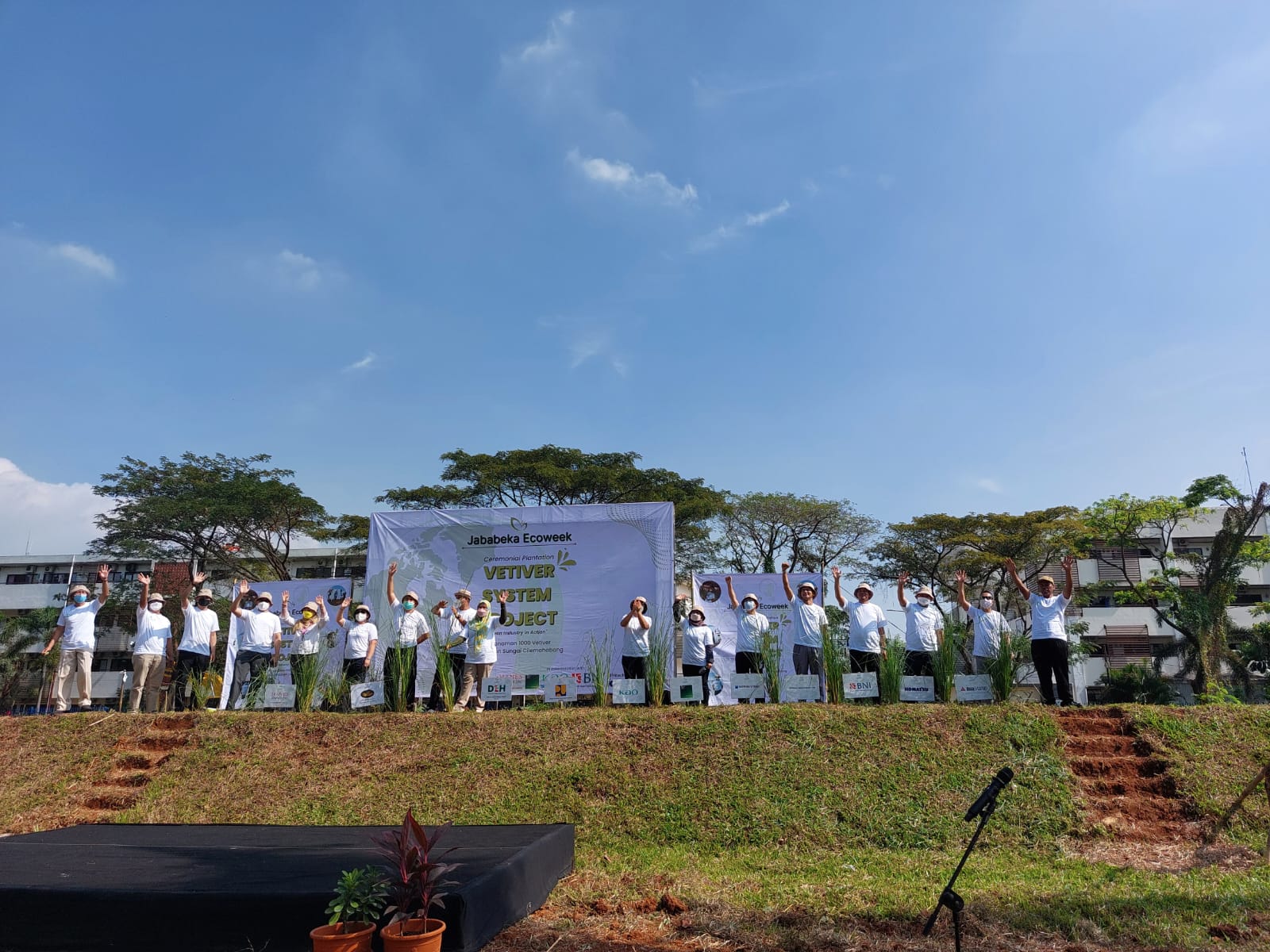 Dokumentasi Kegiatan