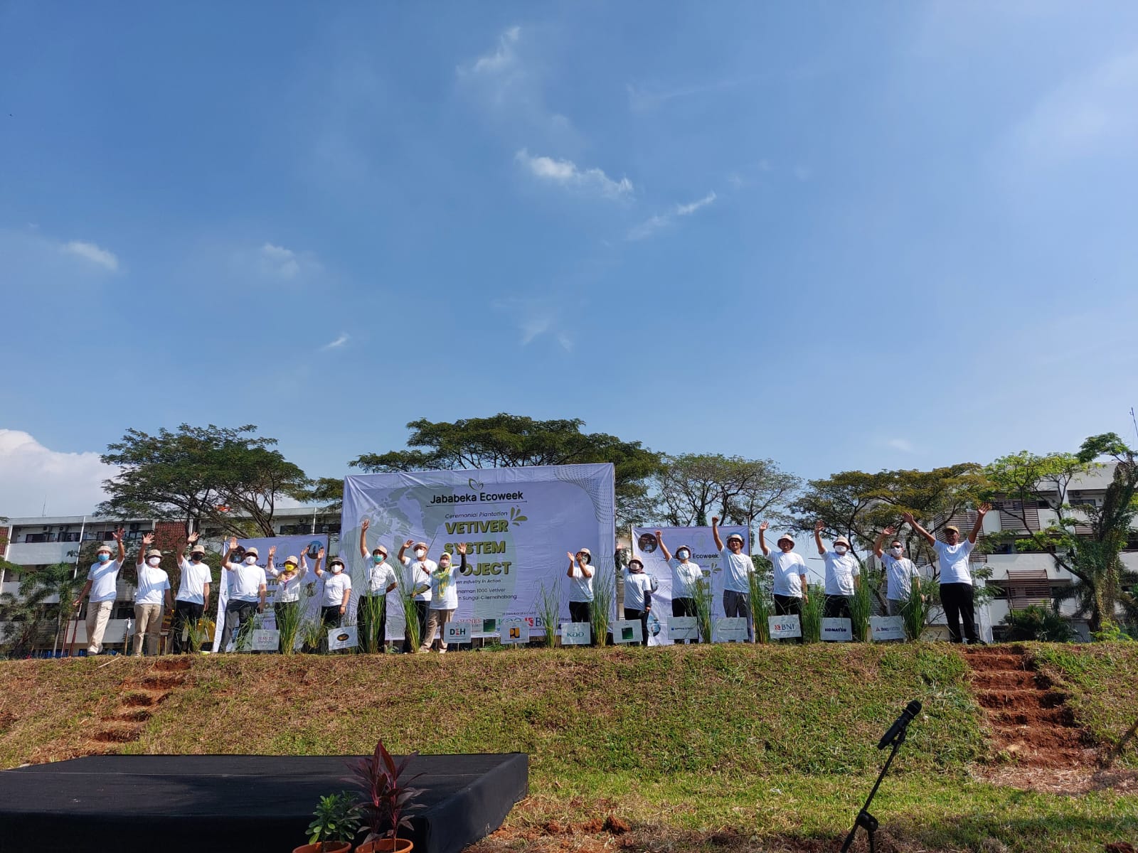 Dokumentasi Kegiatan
