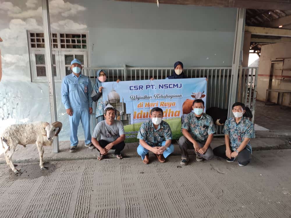 Dokumentasi Kegiatan