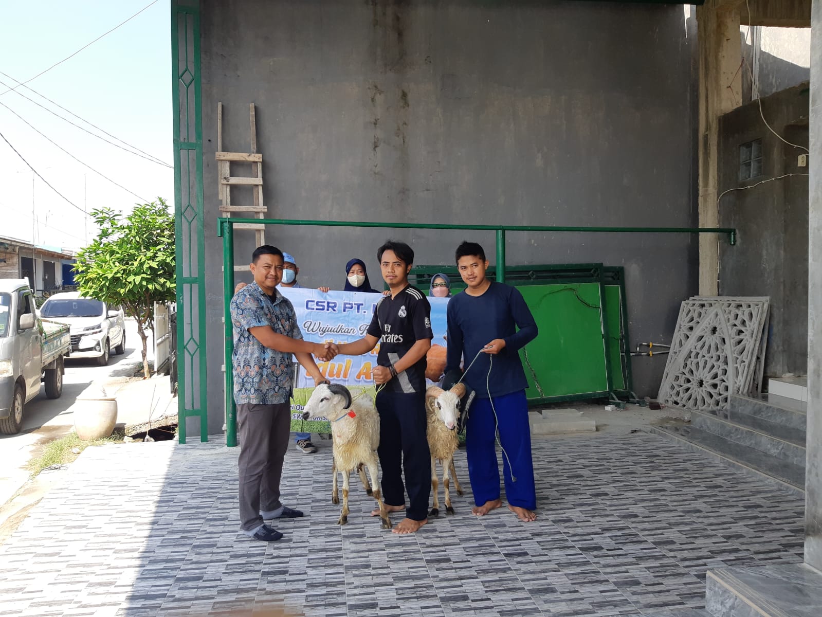 Dokumentasi Kegiatan