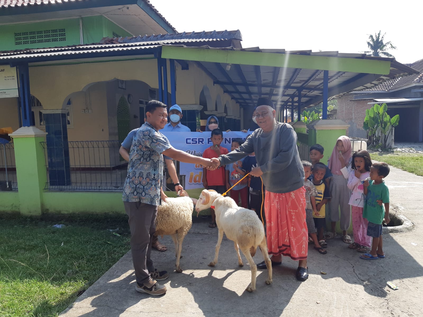 Dokumentasi Kegiatan