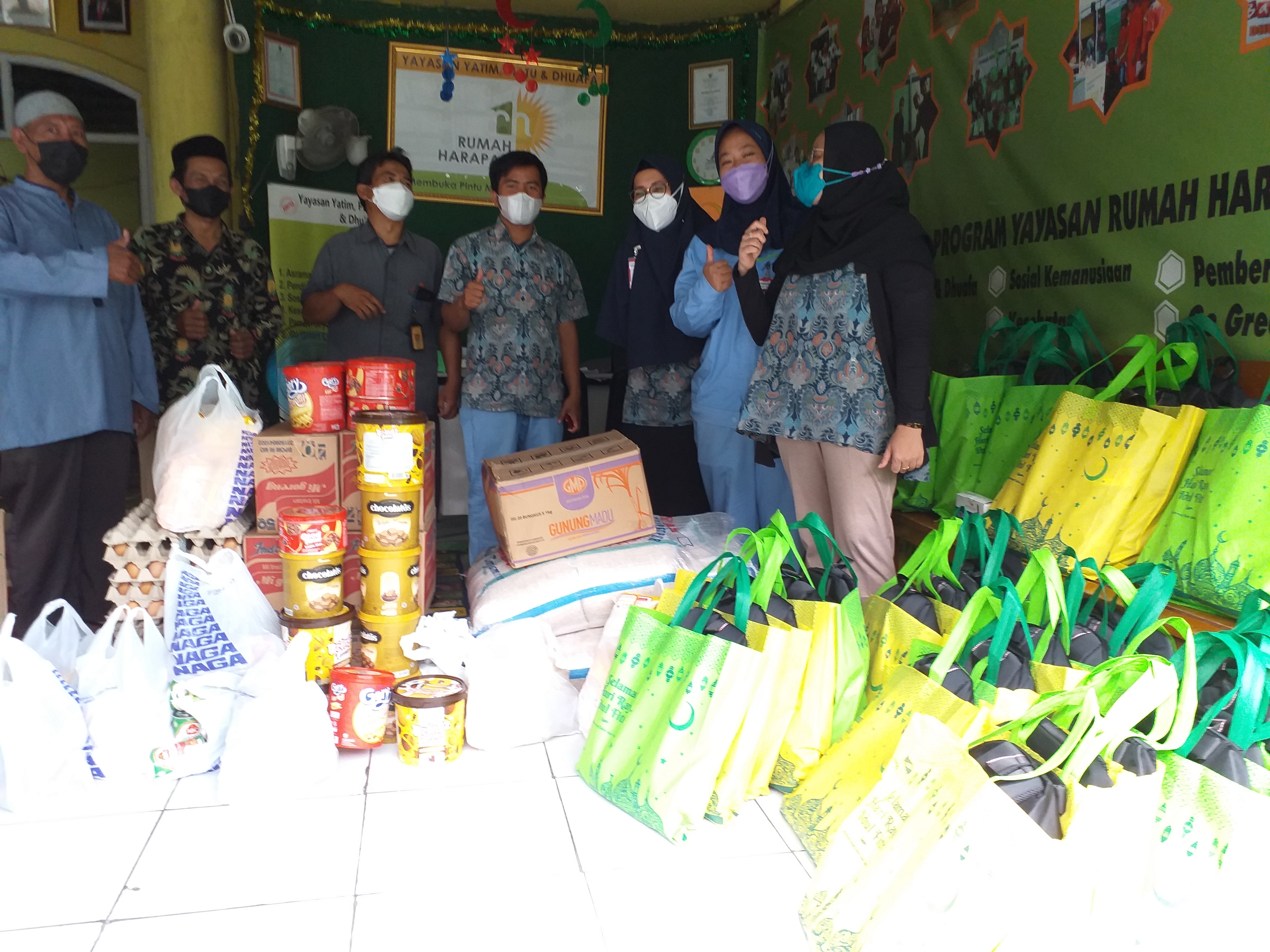 Dokumentasi Kegiatan