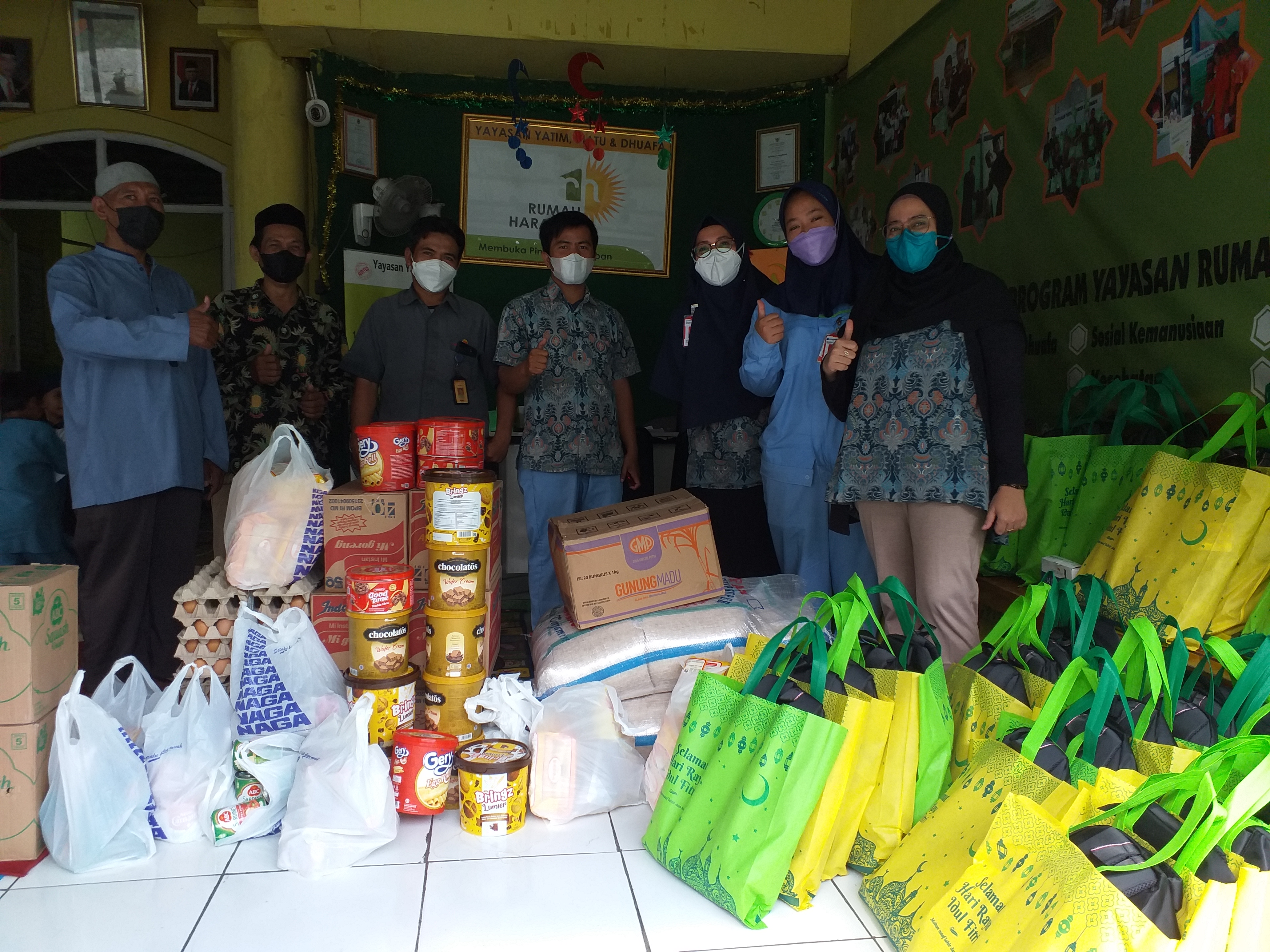 Dokumentasi Kegiatan