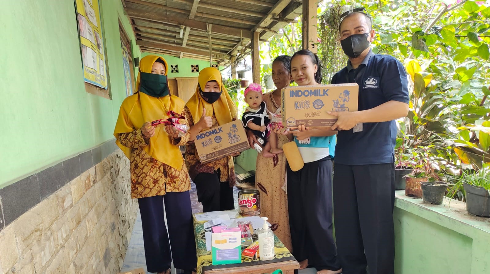 Dokumentasi Kegiatan