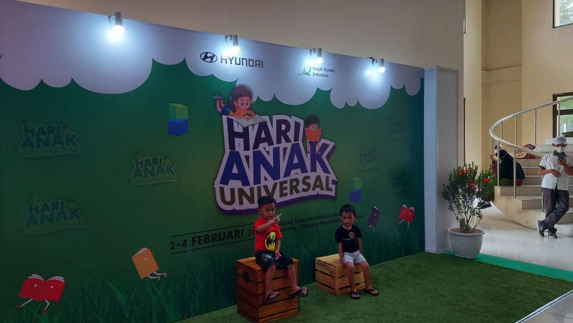 Dokumentasi Kegiatan