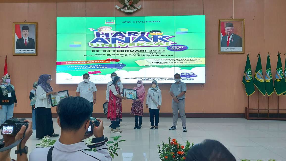 Dokumentasi Kegiatan