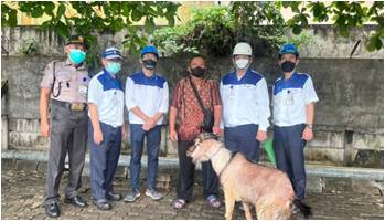 Qurban Warga Sekitar
