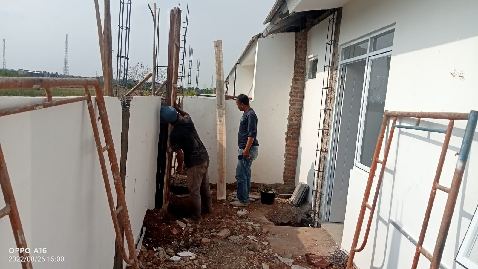 Dokumentasi Kegiatan