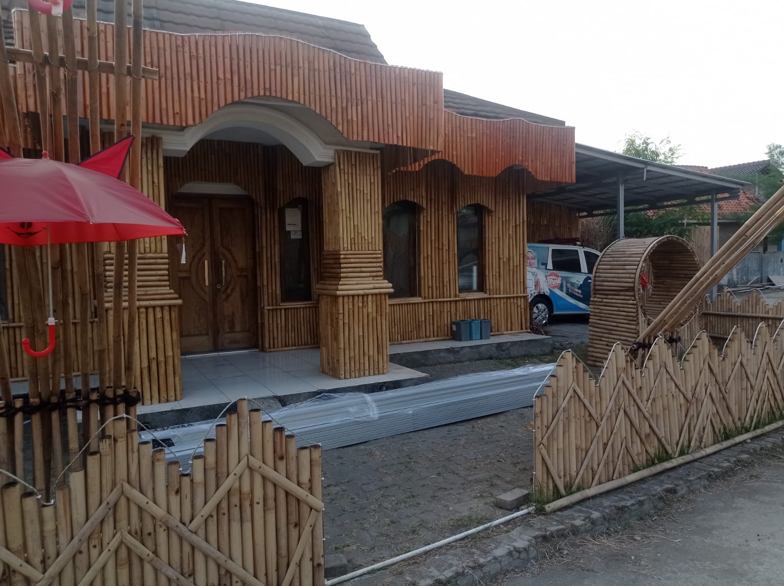 Dokumentasi Kegiatan