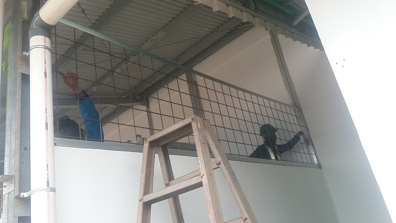 Dokumentasi Kegiatan