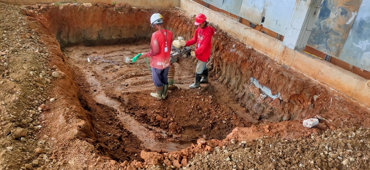 Dokumentasi Kegiatan
