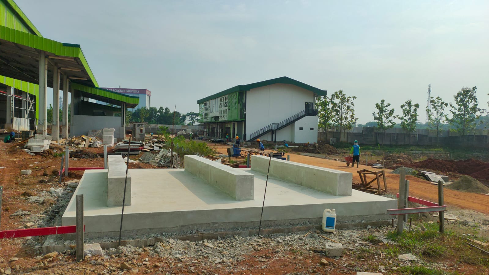 Dokumentasi Kegiatan