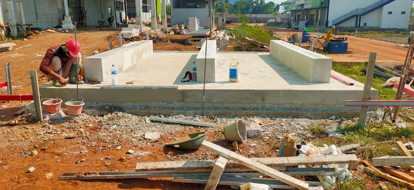 Dokumentasi Kegiatan