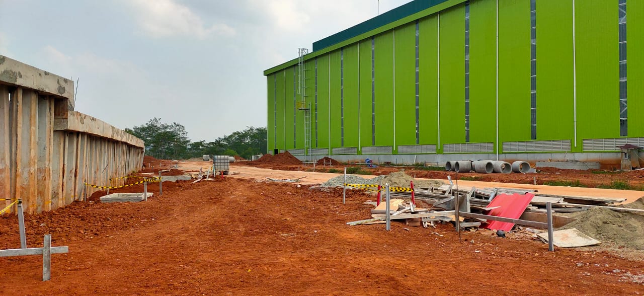 Dokumentasi Kegiatan