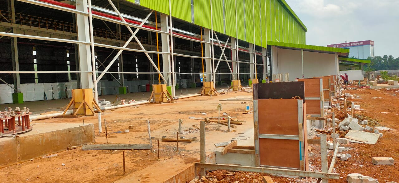 Dokumentasi Kegiatan