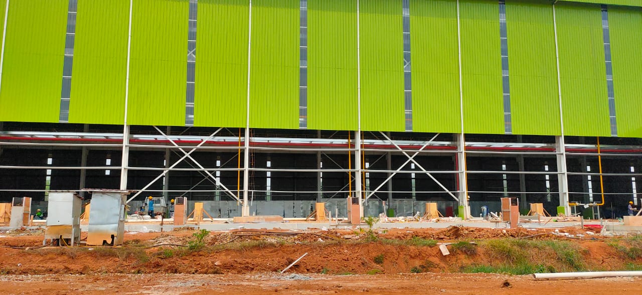 Dokumentasi Kegiatan