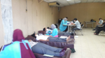 Gerakan Mulia Sehat untuk Donor Darah
