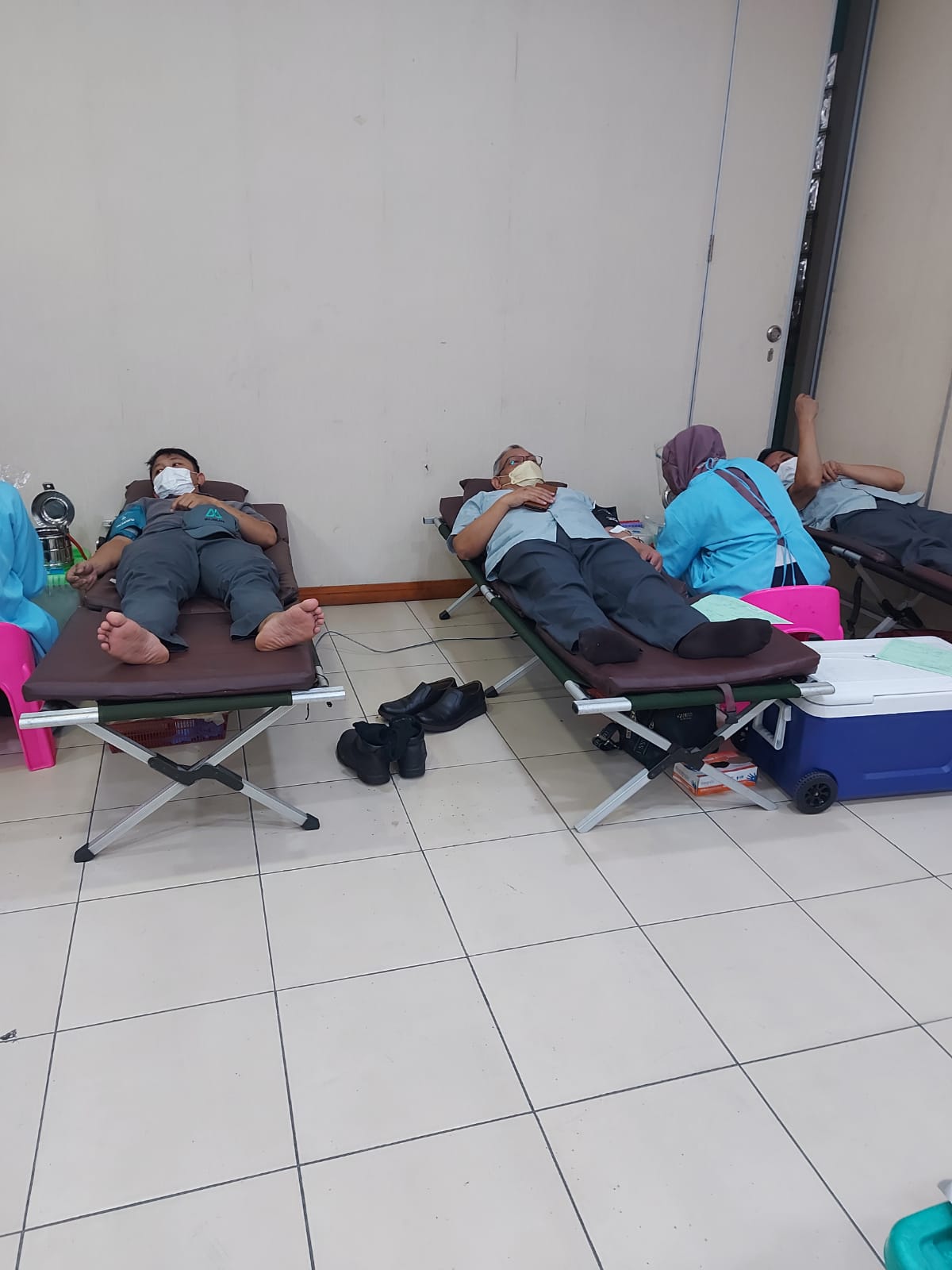Dokumentasi Kegiatan